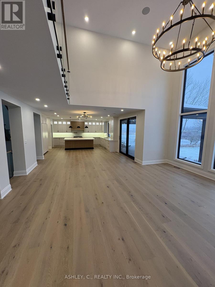 256 Mountain Road, Grimsby, Ontario  L3M 4E7 - Photo 4 - X12608930