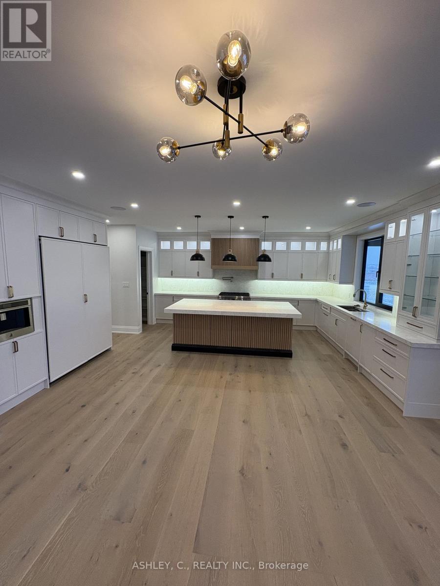 256 Mountain Road, Grimsby, Ontario  L3M 4E7 - Photo 5 - X12608930