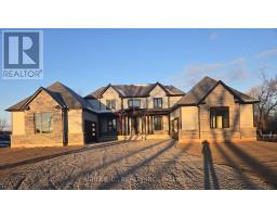 256 Mountain Road, Grimsby (Grimsby Escarpment), Ca