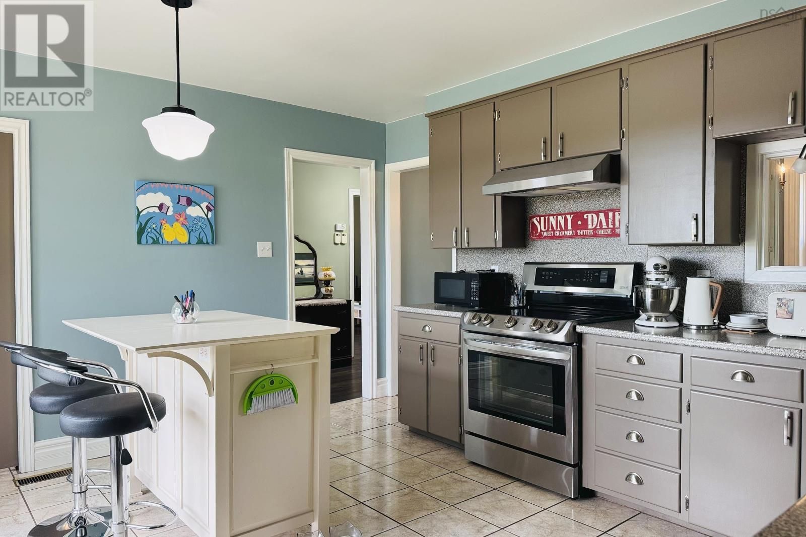 100 Spring Street, Parrsboro, Nova Scotia  B0M 1S0 - Photo 17 - 202522976