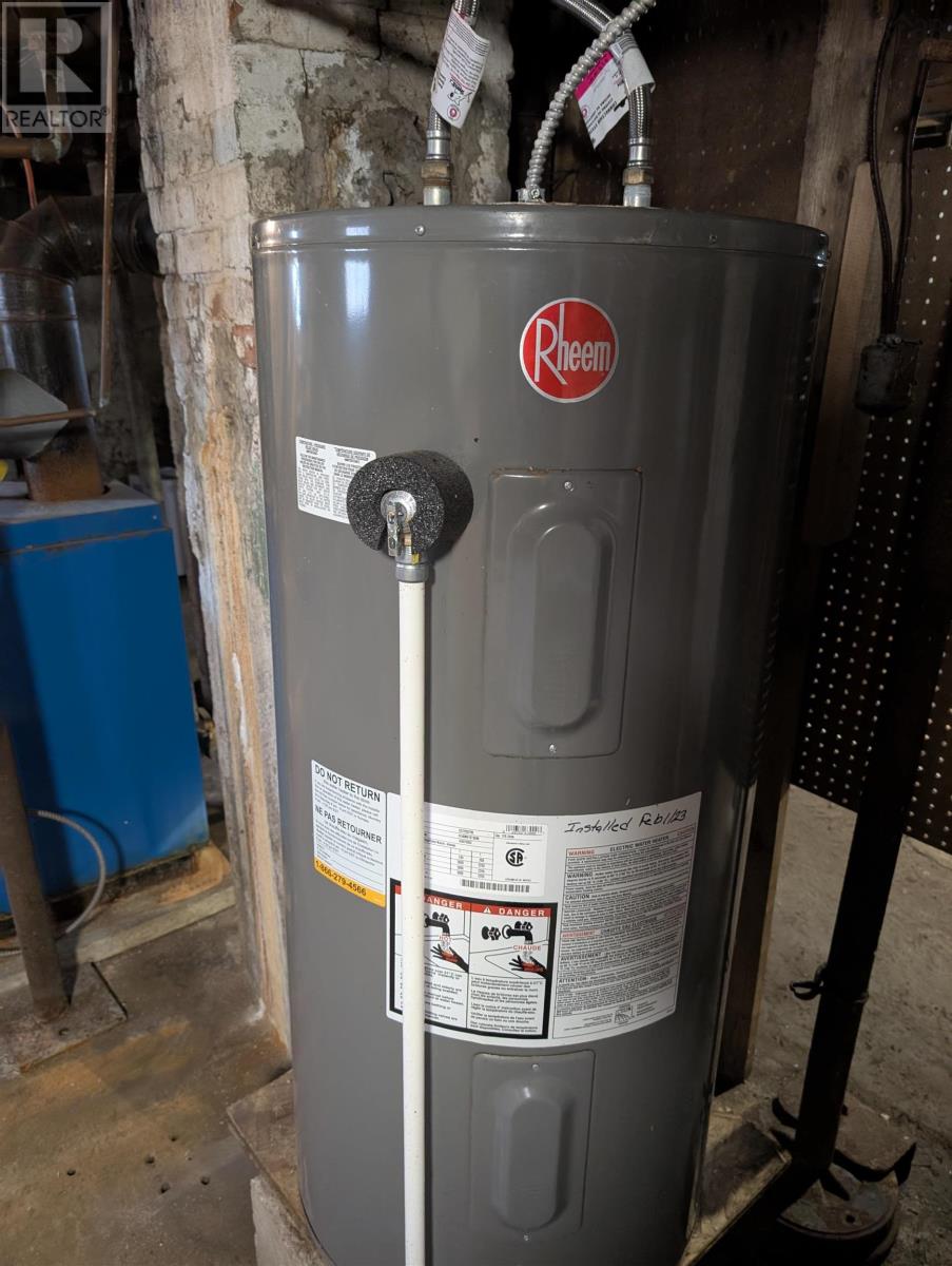 55 Willow Street, Sydney, Nova Scotia  B1P 3A2 - Photo 9 - 202526133