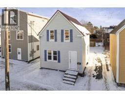 332 Smythe Street, Fredericton, New Brunswick