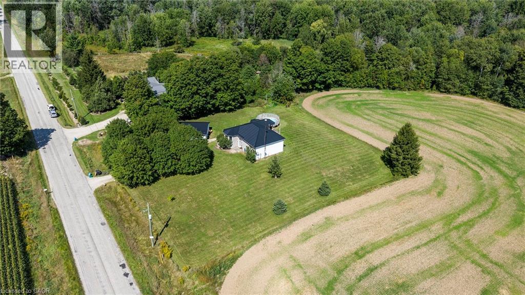 8893 School Road 7, Palmerston, Ontario N0G 2P0 - Photo 6 - 40767953