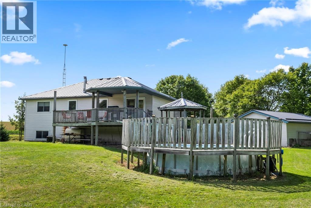 8893 School Road 7, Palmerston, Ontario N0G 2P0 - Photo 43 - 40767953