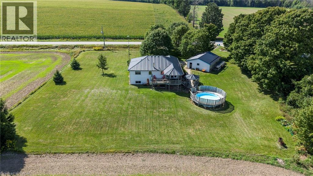 8893 School Road 7, Palmerston, Ontario N0G 2P0 - Photo 9 - 40767953