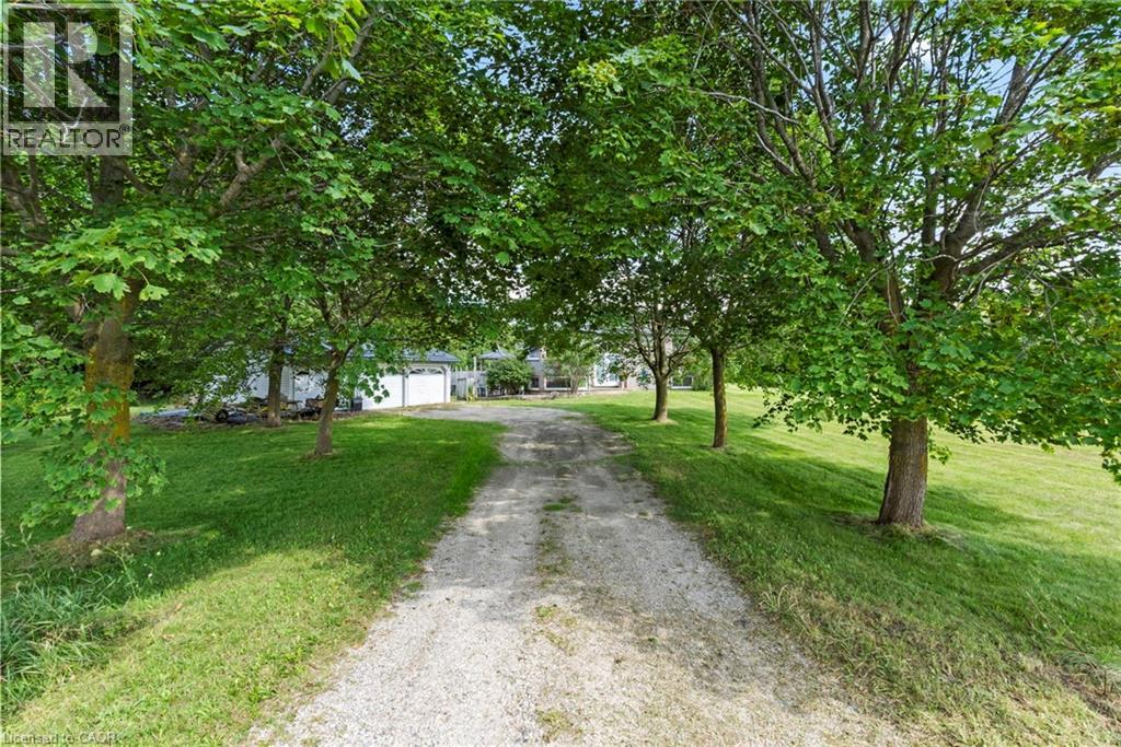 8893 School Road 7, Palmerston, Ontario N0G 2P0 - Photo 10 - 40767953