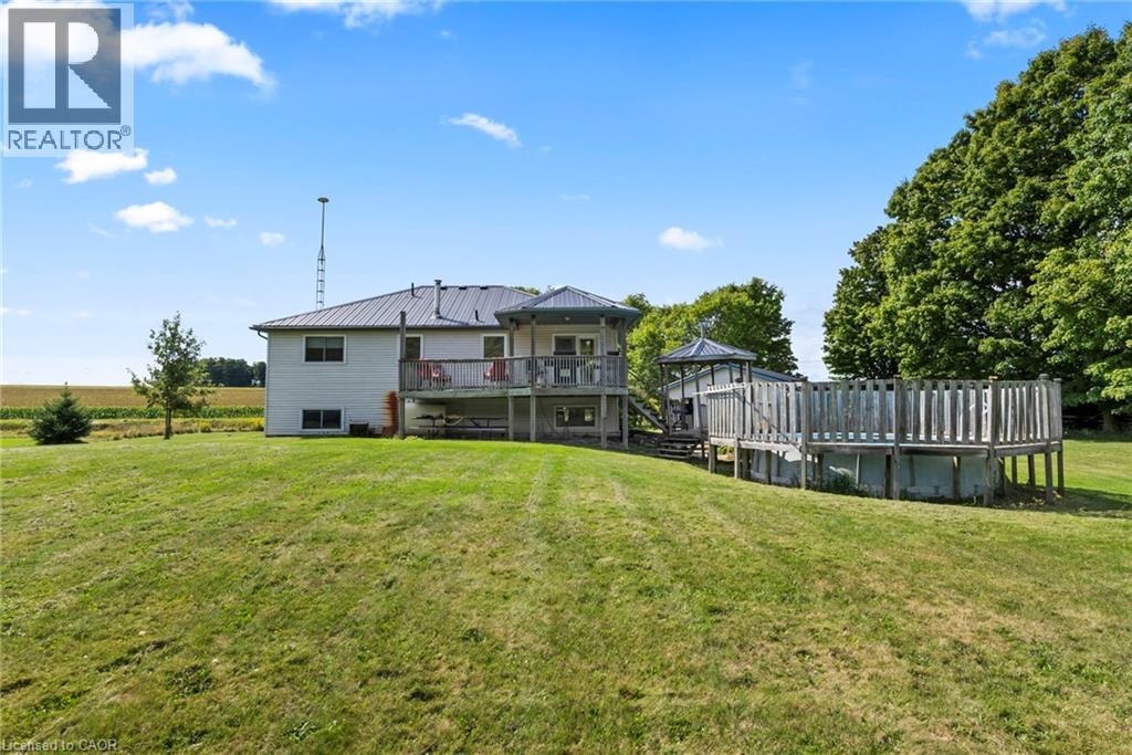 8893 School Road 7, Palmerston, Ontario N0G 2P0 - Photo 45 - 40767953