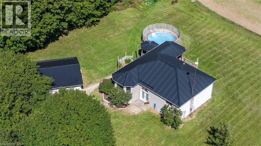 8893 School Road 7, Palmerston, Ontario N0G 2P0 - Photo 7 - 40767953