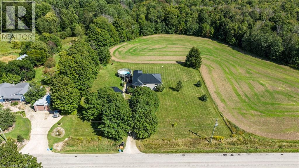 8893 School Road 7, Palmerston, Ontario N0G 2P0 - Photo 5 - 40767953