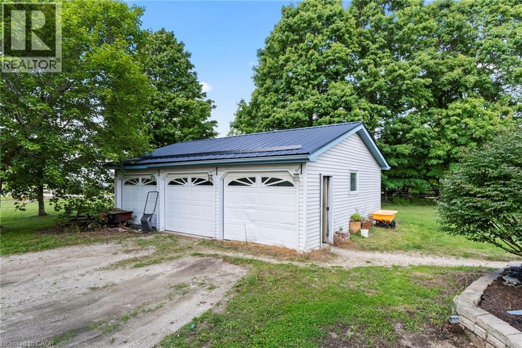 8893 School Road 7, Palmerston, Ontario N0G 2P0 - Photo 12 - 40767953