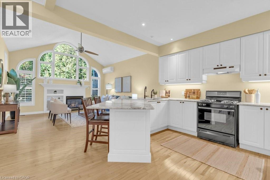 589 Winterburg Walk, Waterloo, Ontario  N2V 2M8 - Photo 10 - 40777550