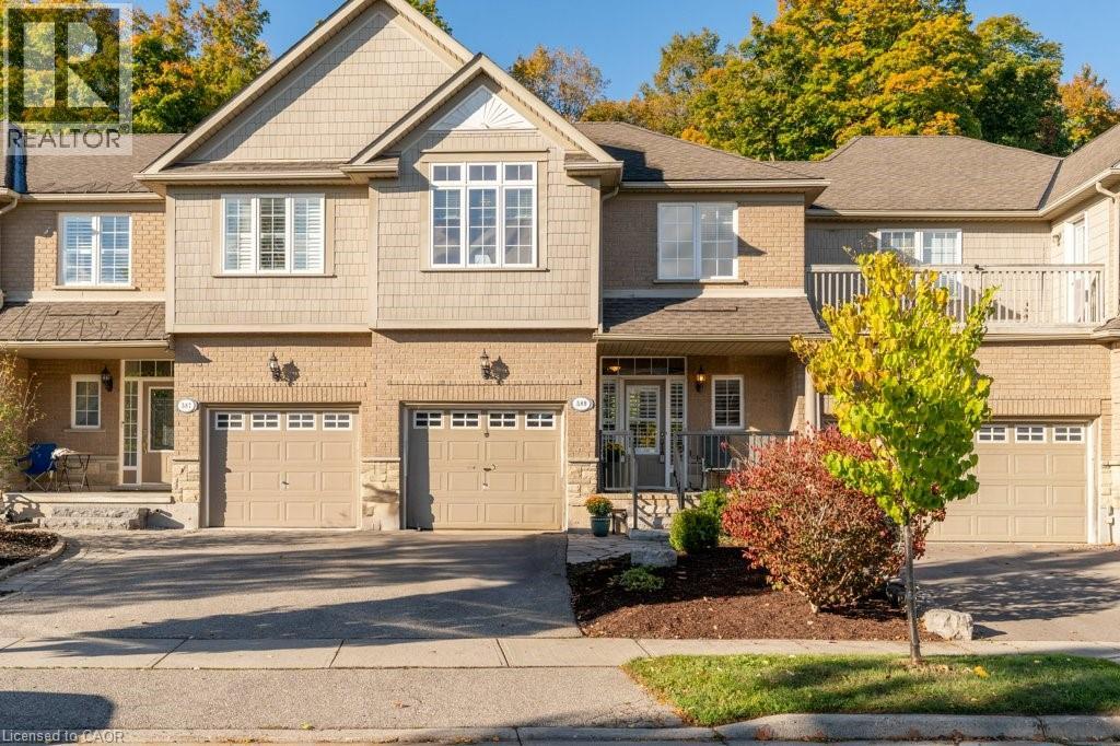589 Winterburg Walk, Waterloo, Ontario  N2V 2M8 - Photo 1 - 40777550