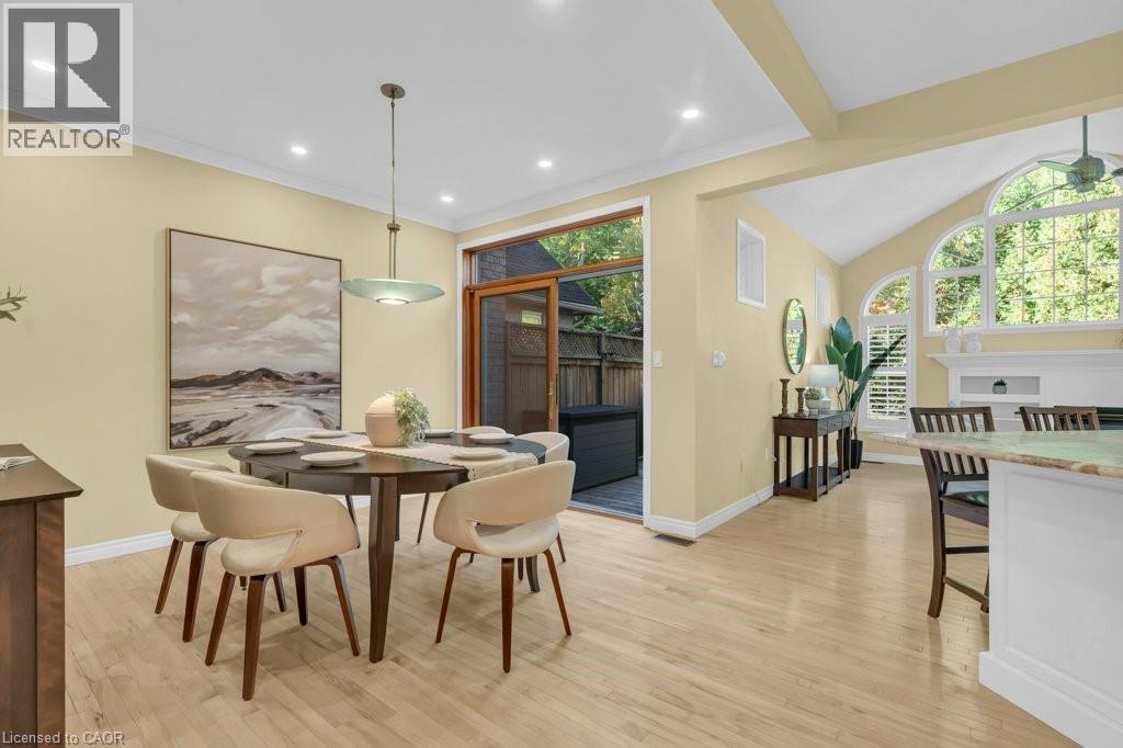 589 Winterburg Walk, Waterloo, Ontario  N2V 2M8 - Photo 9 - 40777550