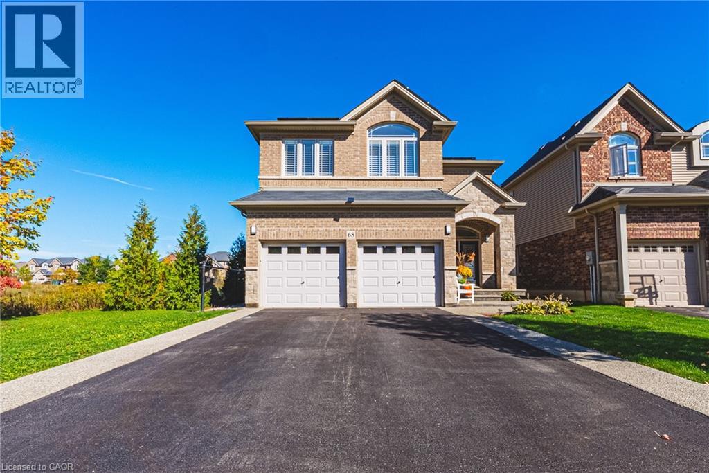 68 Kinsman Drive, Binbrook, Ontario L0R 1C0 - Photo 2 - 40779500