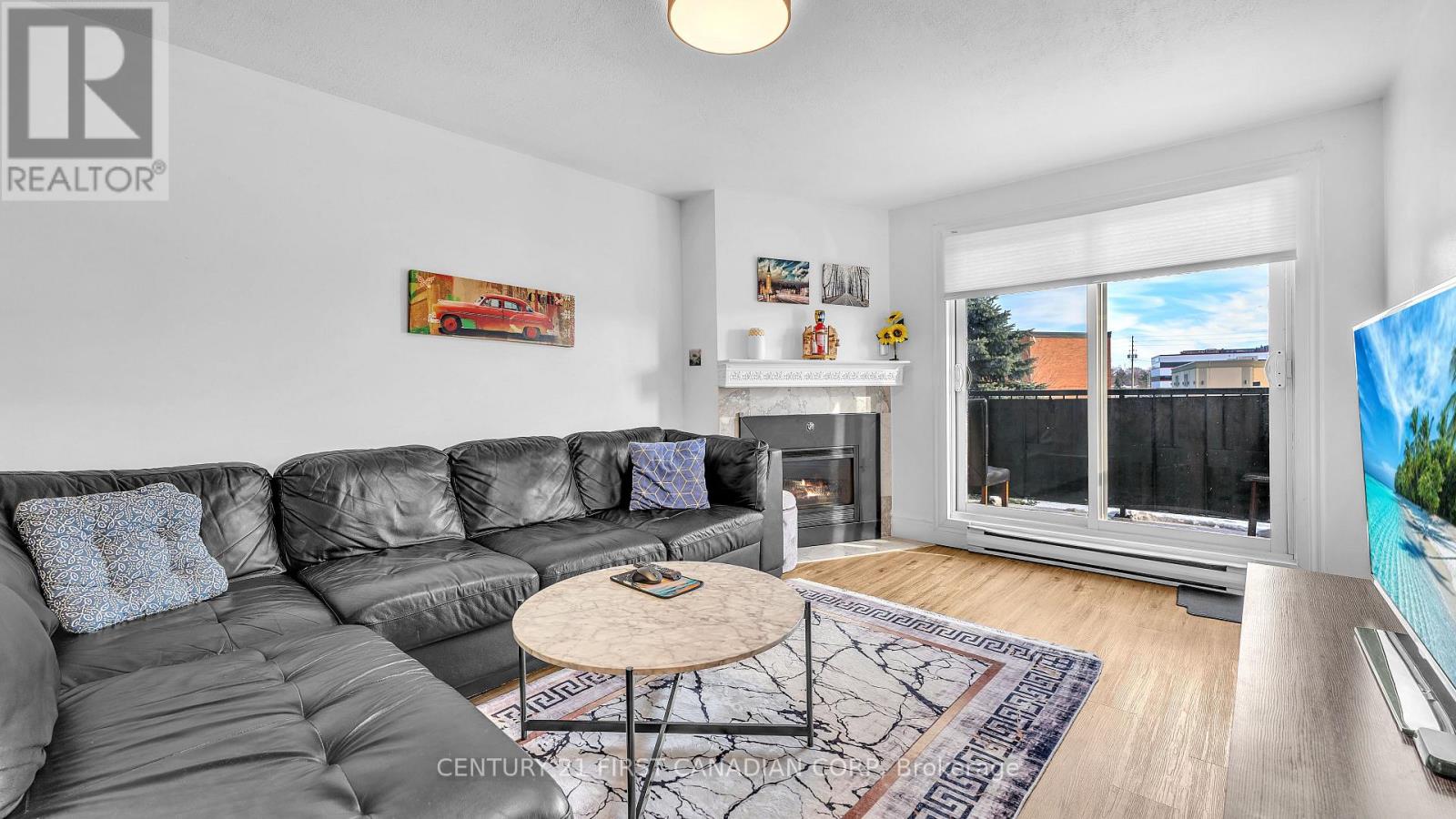 87 - 1096 Jalna Boulevard, London South, Ontario  N6E 3B8 - Photo 18 - X12609026