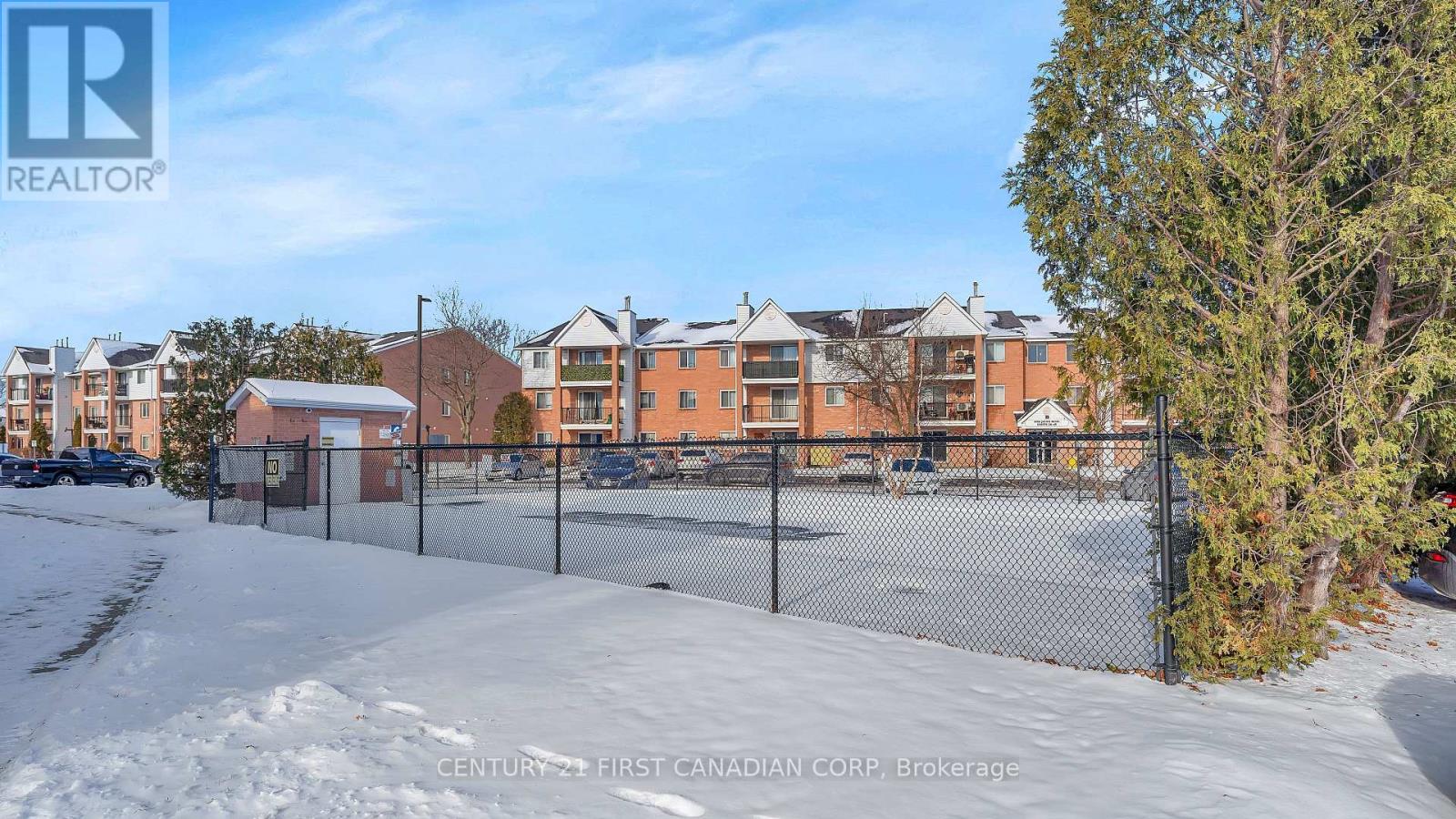 87 - 1096 Jalna Boulevard, London South, Ontario  N6E 3B8 - Photo 22 - X12609026