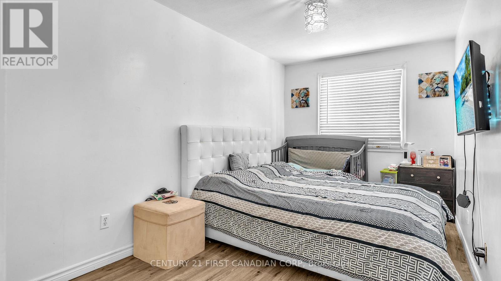 87 - 1096 Jalna Boulevard, London South, Ontario  N6E 3B8 - Photo 3 - X12609026