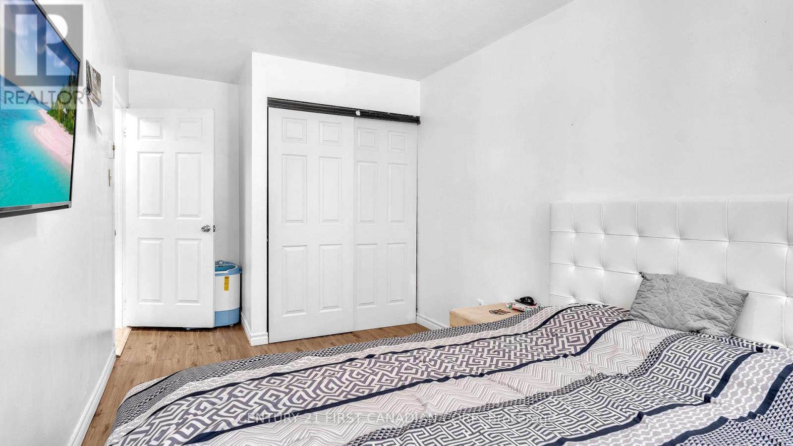 87 - 1096 Jalna Boulevard, London South, Ontario  N6E 3B8 - Photo 4 - X12609026