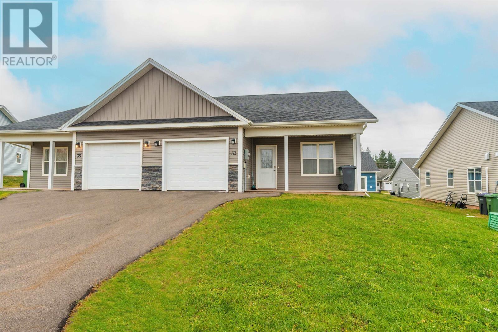 33 Aidan Street, Charlottetown, Prince Edward Island C1E 3P9 - Photo 1 - 202529162