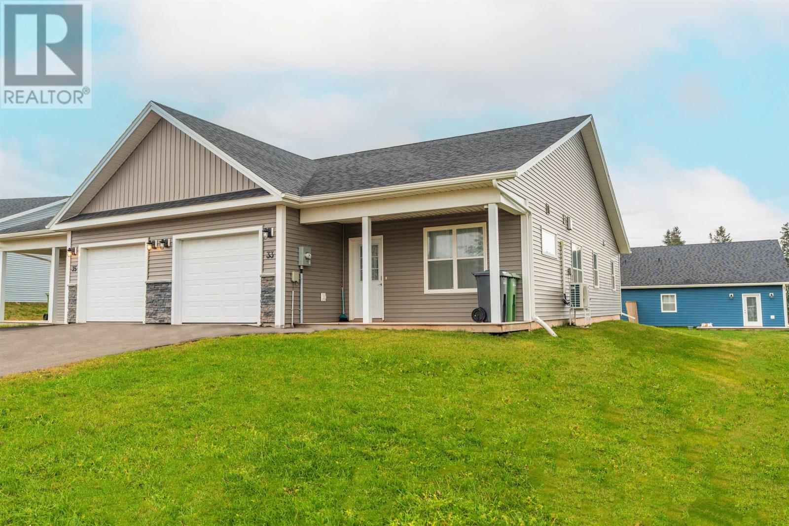 33 Aidan Street, Charlottetown, Prince Edward Island C1E 3P9 - Photo 2 - 202529162