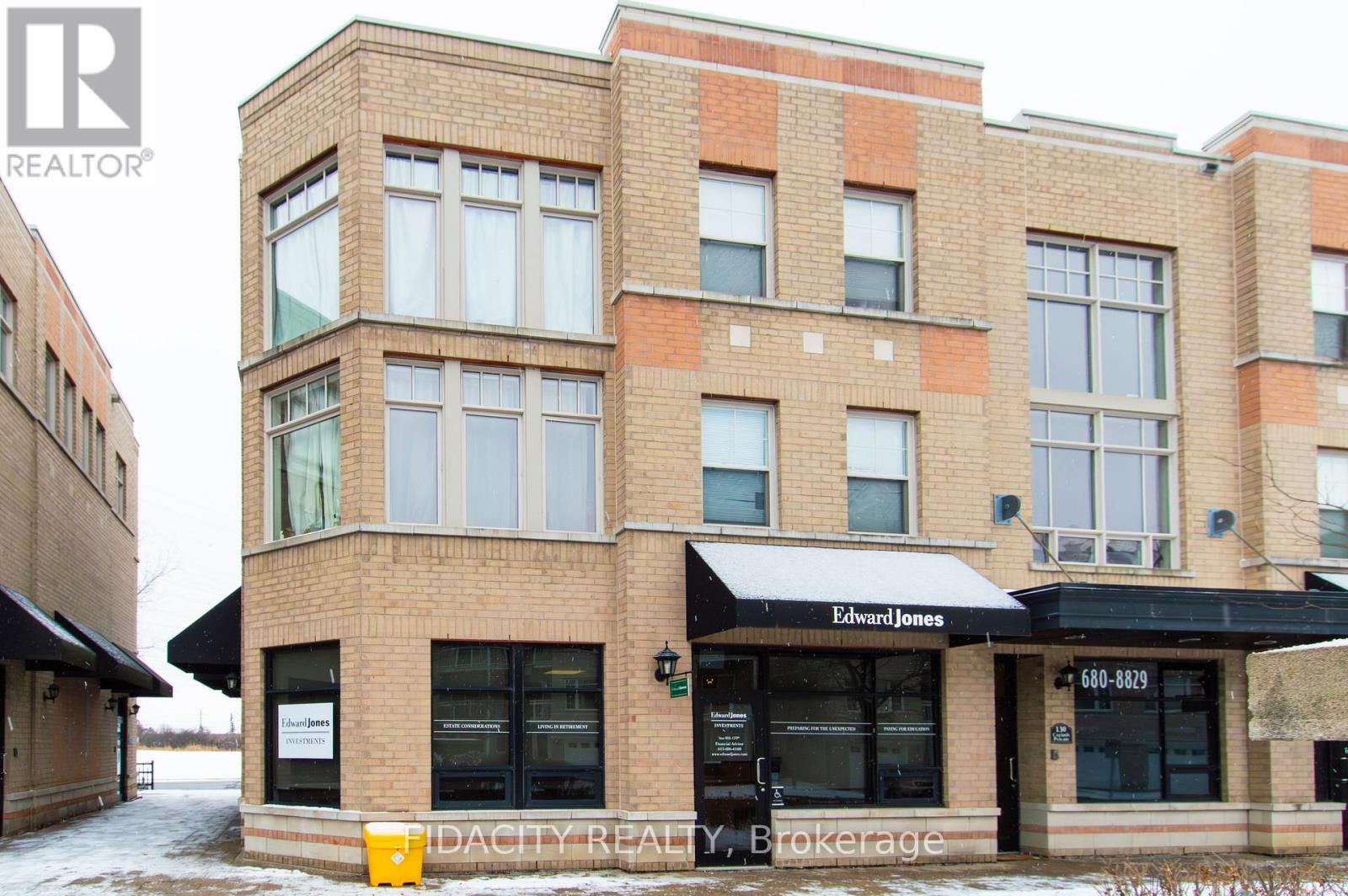 G - 75 COLONNADE ROAD, Ottawa, Ontario