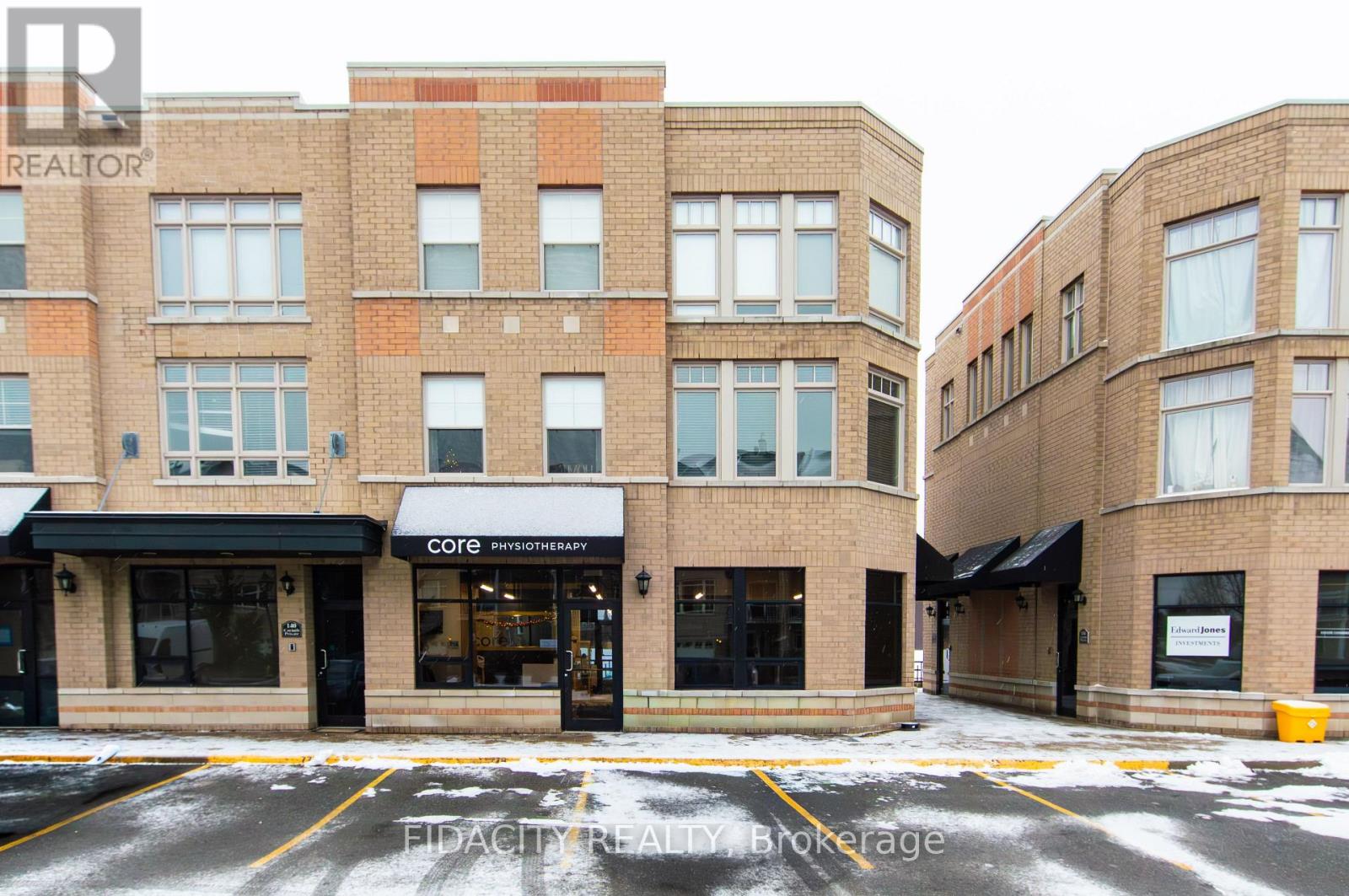 B - 77 COLONNADE ROAD, Ottawa, Ontario