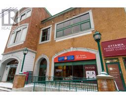 3 - 108 Third Avenue, Ottawa, Ca