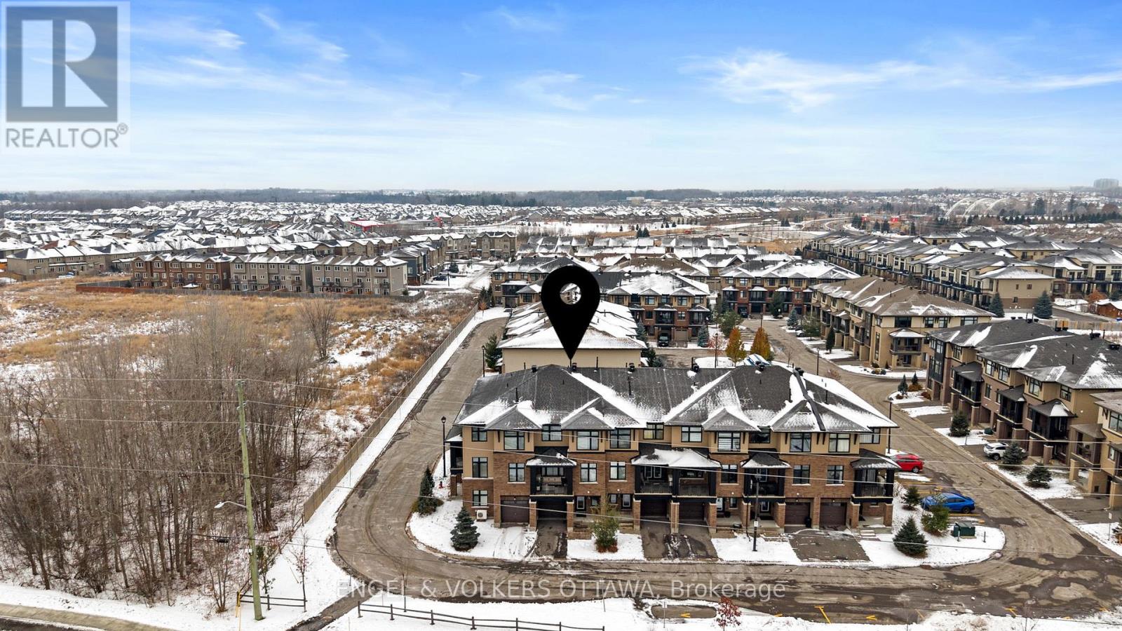 39 Stockholm Private, Ottawa, Ontario  K4M 0G9 - Photo 24 - X12609042