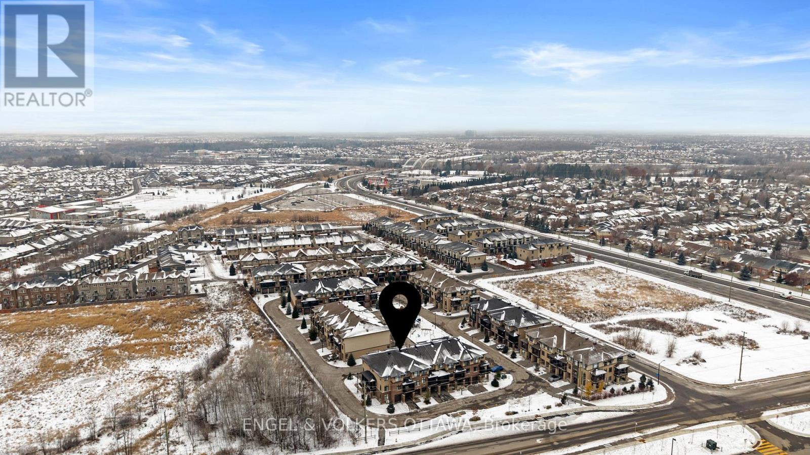 39 Stockholm Private, Ottawa, Ontario  K4M 0G9 - Photo 25 - X12609042