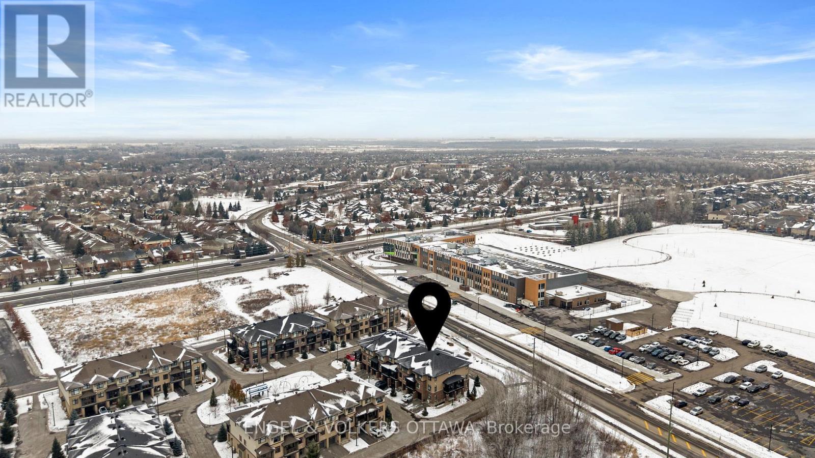 39 Stockholm Private, Ottawa, Ontario  K4M 0G9 - Photo 26 - X12609042