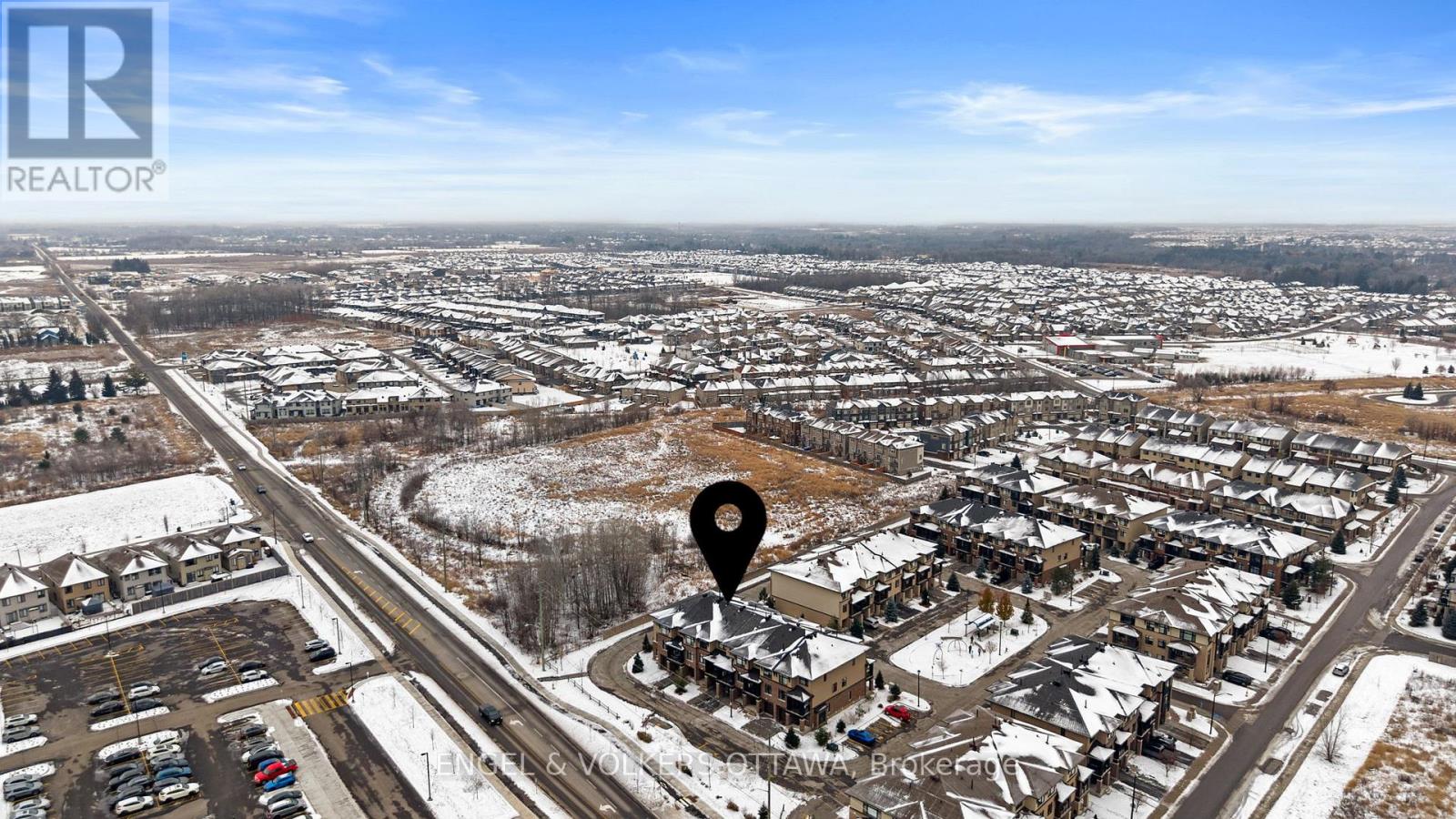 39 Stockholm Private, Ottawa, Ontario  K4M 0G9 - Photo 27 - X12609042