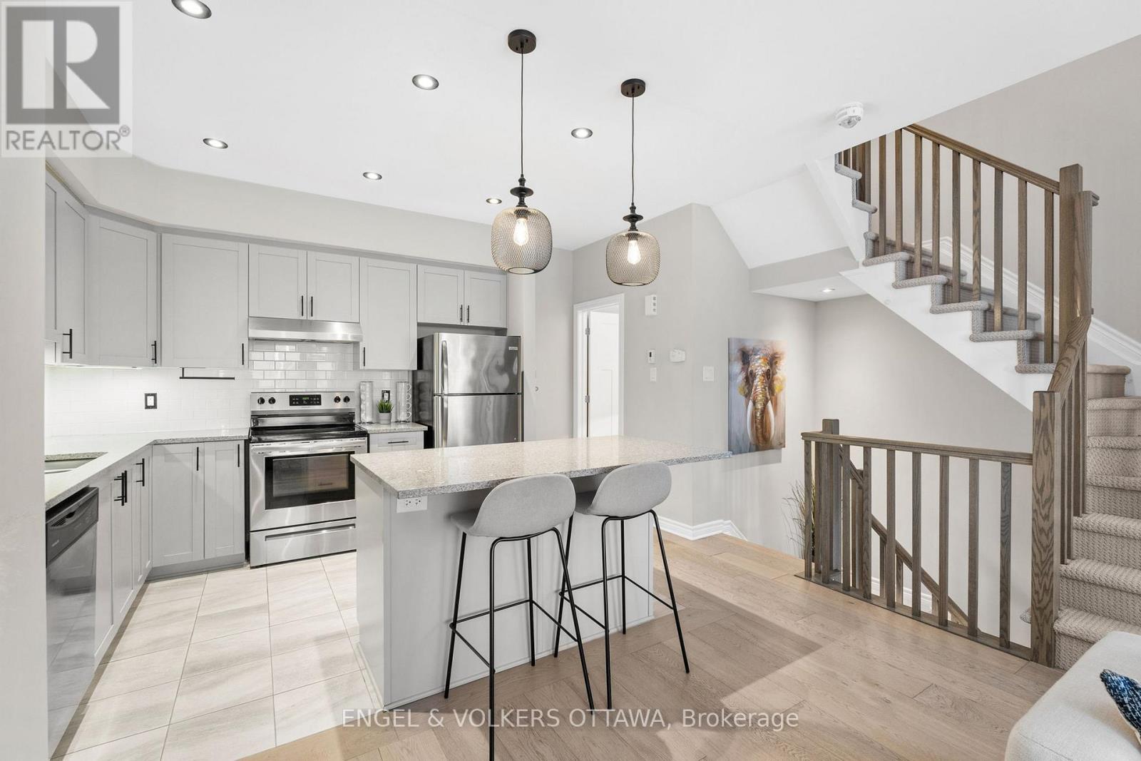 39 Stockholm Private, Ottawa, Ontario  K4M 0G9 - Photo 6 - X12609042