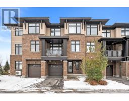 39 STOCKHOLM PRIVATE, Ottawa, Ontario