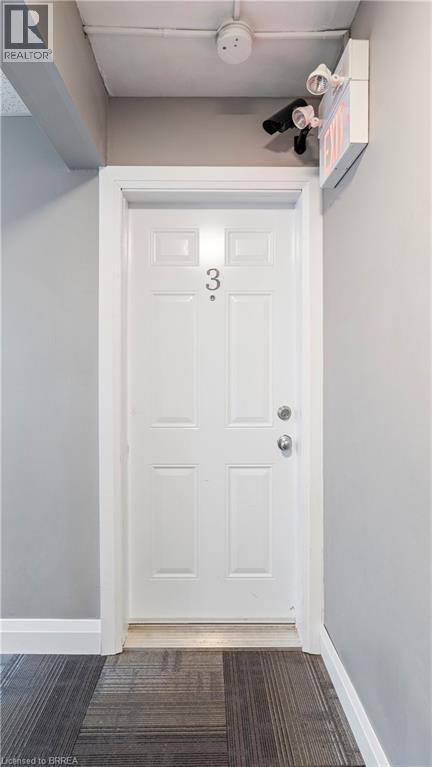 994 Colborne Street E Unit# #3, Brantford, Ontario  N3T 5L7 - Photo 3 - 40792737