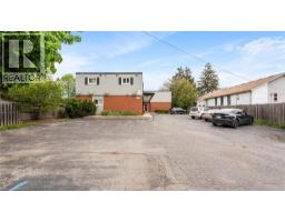 994 Colborne Street E Unit# #3 2050 - Echo Place, Brantford, Ca