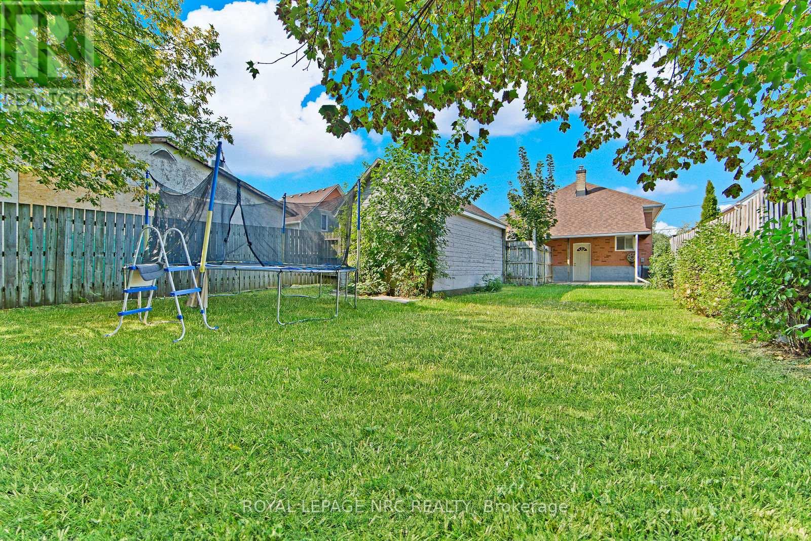 4434 Second Avenue, Niagara Falls (Downtown), Ontario  L2E 4H2 - Photo 17 - X12608938