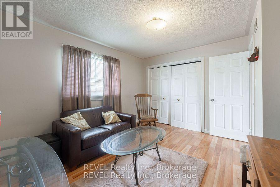 6615 Harper Drive, Niagara Falls, Ontario  L2E 7H7 - Photo 22 - X12608990