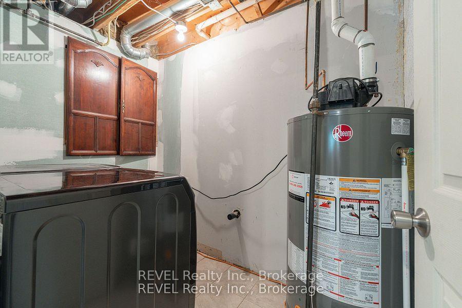 6615 Harper Drive, Niagara Falls, Ontario  L2E 7H7 - Photo 37 - X12608990