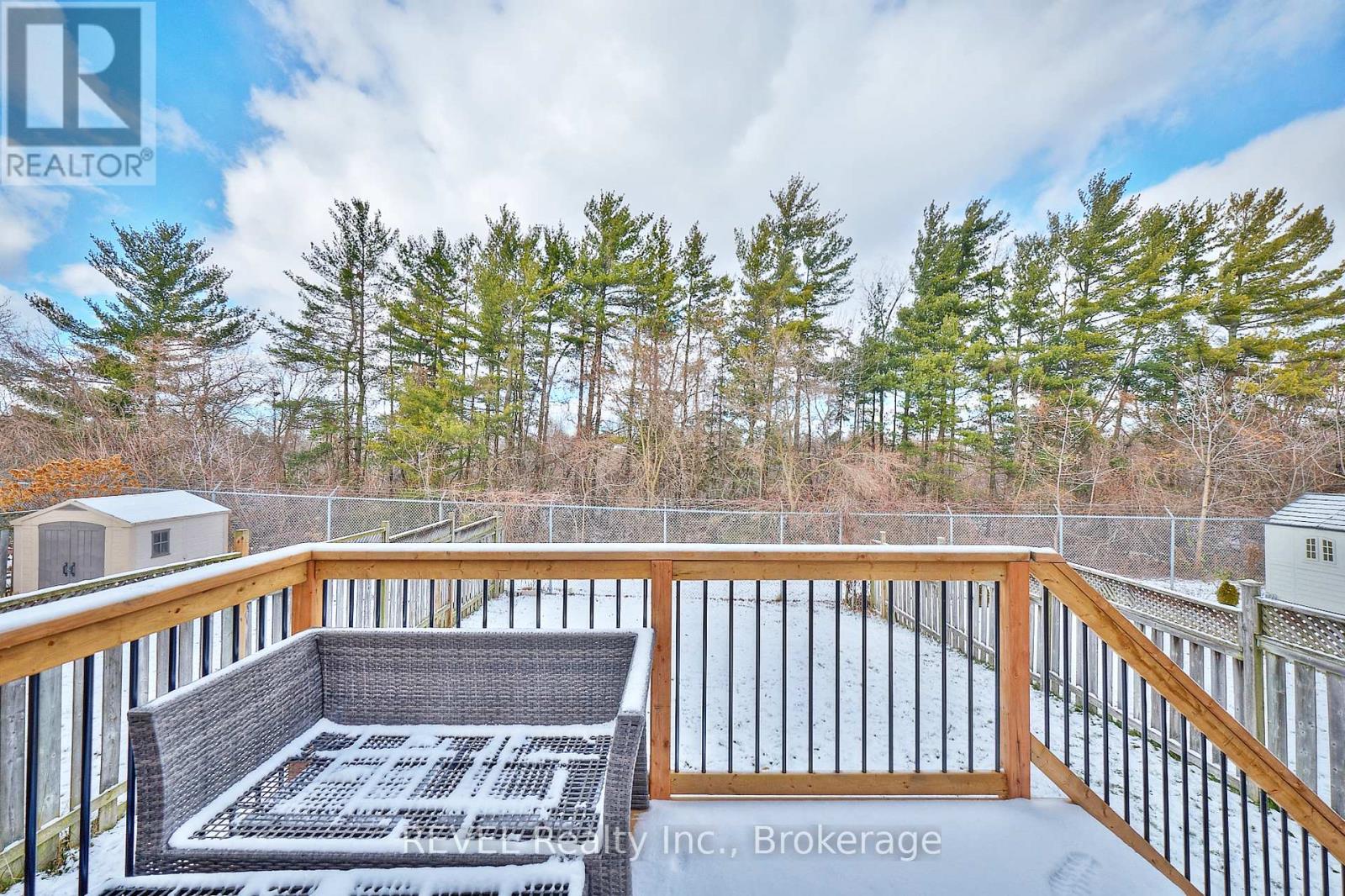 6615 Harper Drive, Niagara Falls, Ontario  L2E 7H7 - Photo 39 - X12608990