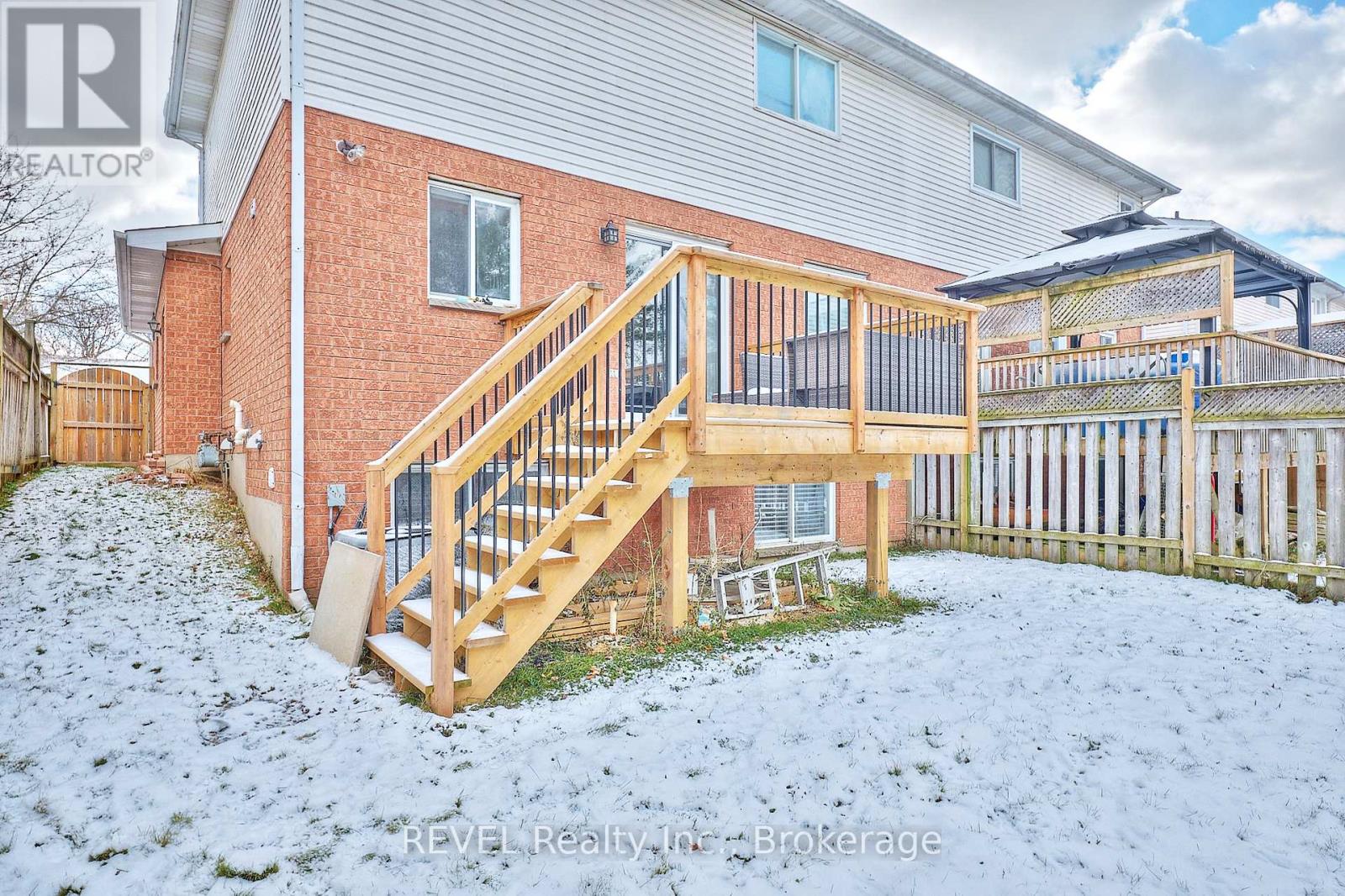 6615 Harper Drive, Niagara Falls, Ontario  L2E 7H7 - Photo 40 - X12608990