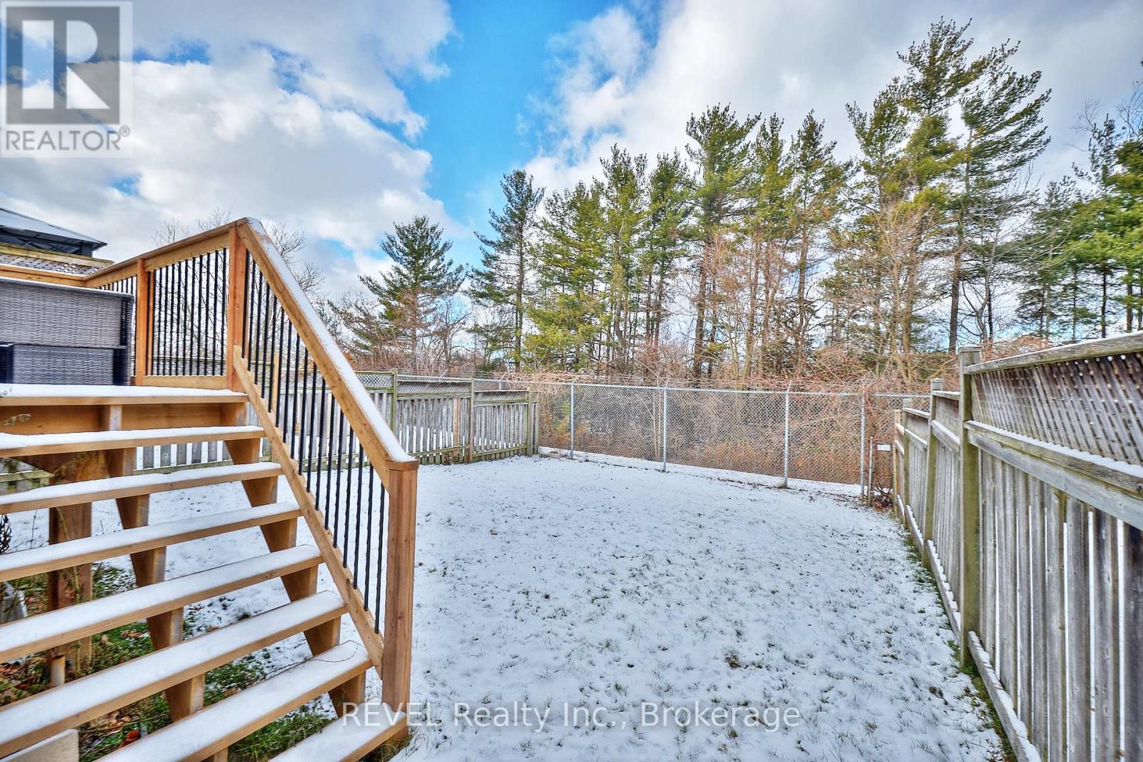 6615 Harper Drive, Niagara Falls, Ontario  L2E 7H7 - Photo 41 - X12608990