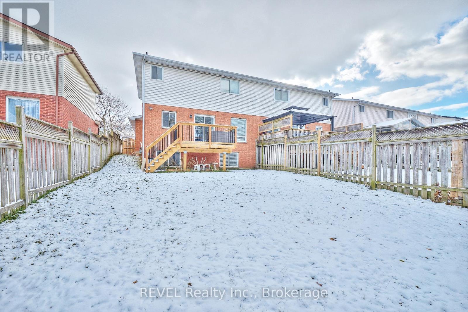 6615 Harper Drive, Niagara Falls, Ontario  L2E 7H7 - Photo 42 - X12608990