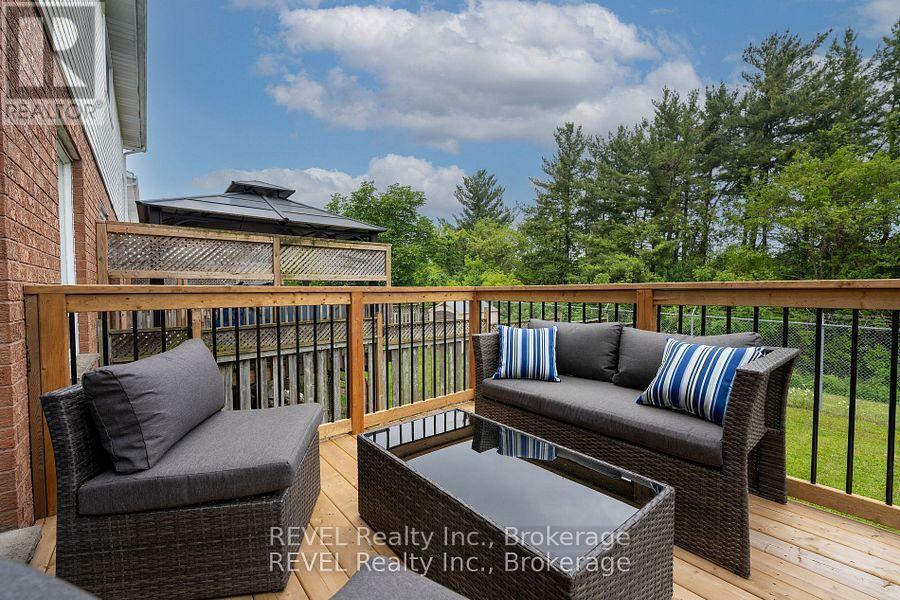 6615 Harper Drive, Niagara Falls, Ontario  L2E 7H7 - Photo 45 - X12608990