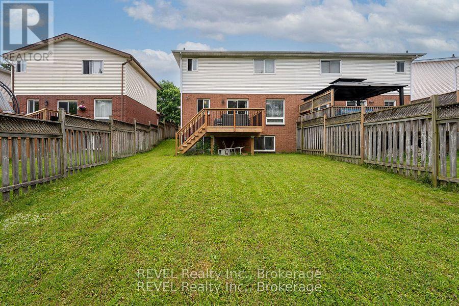 6615 Harper Drive, Niagara Falls, Ontario  L2E 7H7 - Photo 48 - X12608990