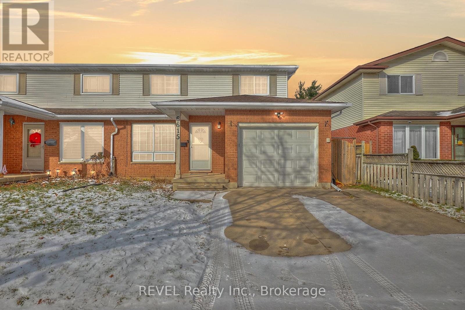 6615 Harper Drive, Niagara Falls, Ontario  L2E 7H7 - Photo 5 - X12608990