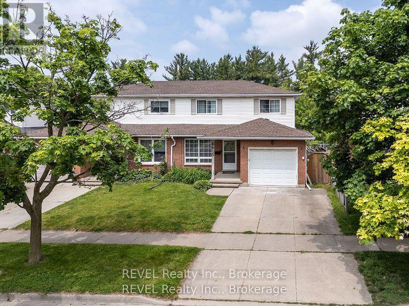 6615 Harper Drive, Niagara Falls, Ontario  L2E 7H7 - Photo 50 - X12608990