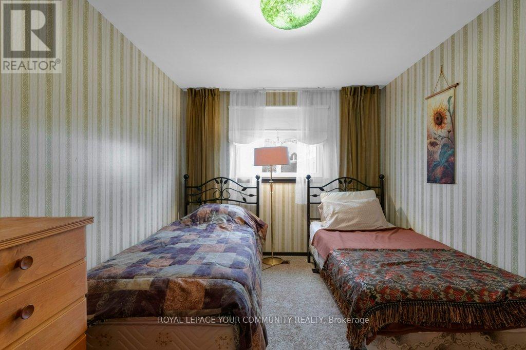 28 Stately Way, Markham, Ontario  L3T 3Z8 - Photo 21 - N12593362