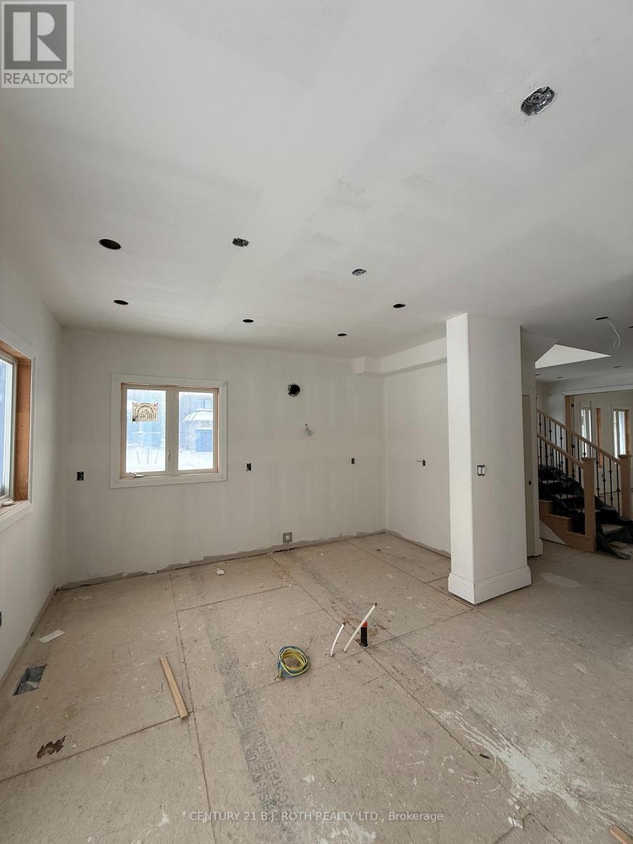 Lot 1 Monarch Drive, Orillia, Ontario  L3V 8M8 - Photo 7 - S12273328