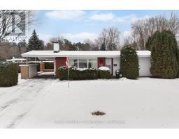 30 ELLERY CRESCENT, Ottawa, Ontario