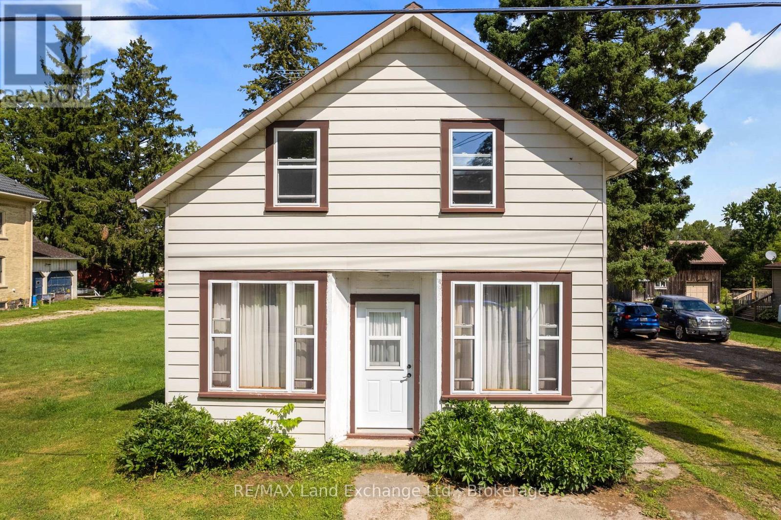 16-6-CONCESSION, Brockton